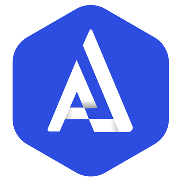 Logo of Akira AI