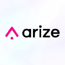 Logo of Arize AI