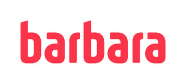 Logo of Barbara