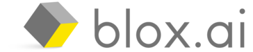 Logo of Blox AI