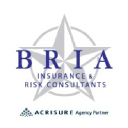 Logo of Bria