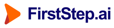 Logo of Firststep AI Designer