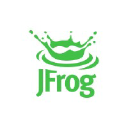 Logo of JFrog