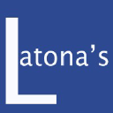 Logo of Latona