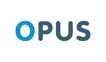 Logo of OPUS