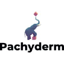 Logo of Pachyderm