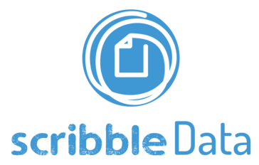 Logo of Scribble Data Enrich