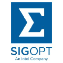 Logo of SigOpt