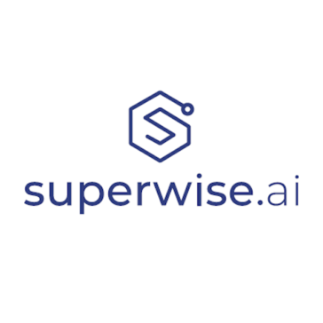 Logo of Superwise