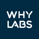 Logo of WhyLabs