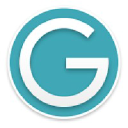 Logo of Ginger Software