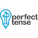 Logo of PerfectTense