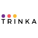 Logo of Trinka