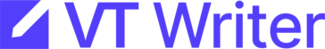 Logo of VT Writer