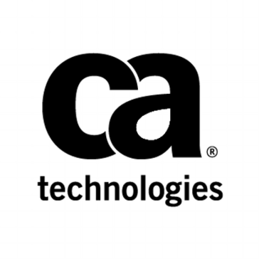 Logo of CA Test Data Manager