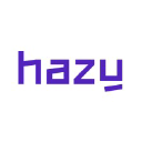 Logo of Hazy