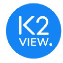 Logo of K2View