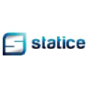 Logo of Statice