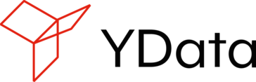 Logo of YData