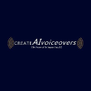 Logo of CreateAIvoiceovers