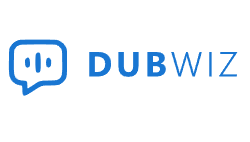 Logo of DubWiz