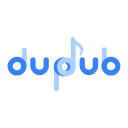 Logo of DupDub