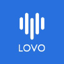 Logo of LOVO