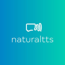 Logo of Naturaltts