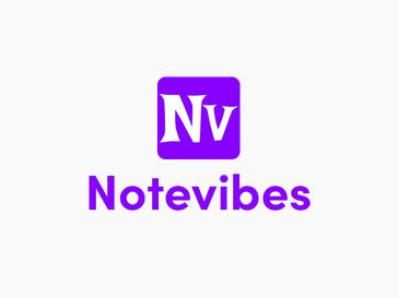 Logo of Notevibes