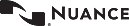 Logo of Nuance Vocalizer