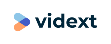 Logo of Vidext