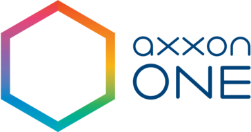 Logo of Axxon One