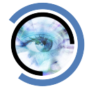 Logo of Blue Iris