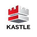 Logo of Kastle