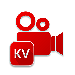 Logo of KEYSERV VIDEO