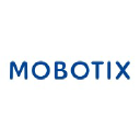 Logo of Mobotix