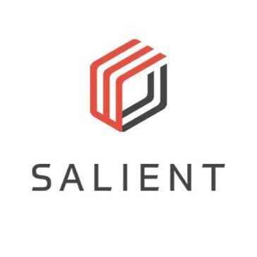 Logo of Salient Systems