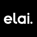 Logo of ElAI io