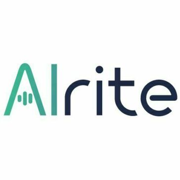 Logo of Alrite