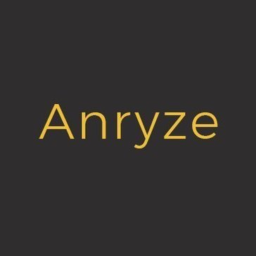 Logo of Anryze Transcriber