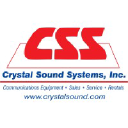 Logo of CrystalSound