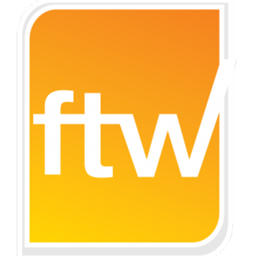 Logo of FTW Transcriber