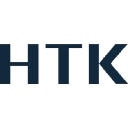 Logo of HTK