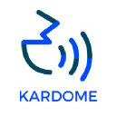 Logo of Kardome