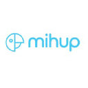 Logo of Mihup AI