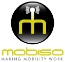 Logo of Mobiso Speech Assistant