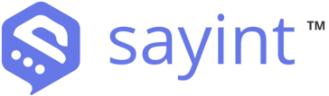 Logo of Sayint