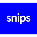 Logo of Snips