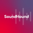 Logo of SoundHound