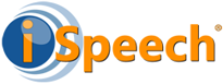 Logo of Speech Recognition API